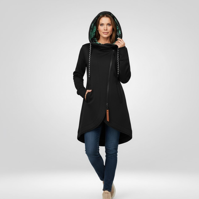 Aurélie ~ manteau chic