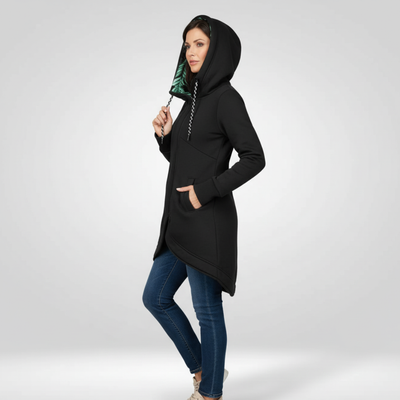 Aurélie ~ manteau chic