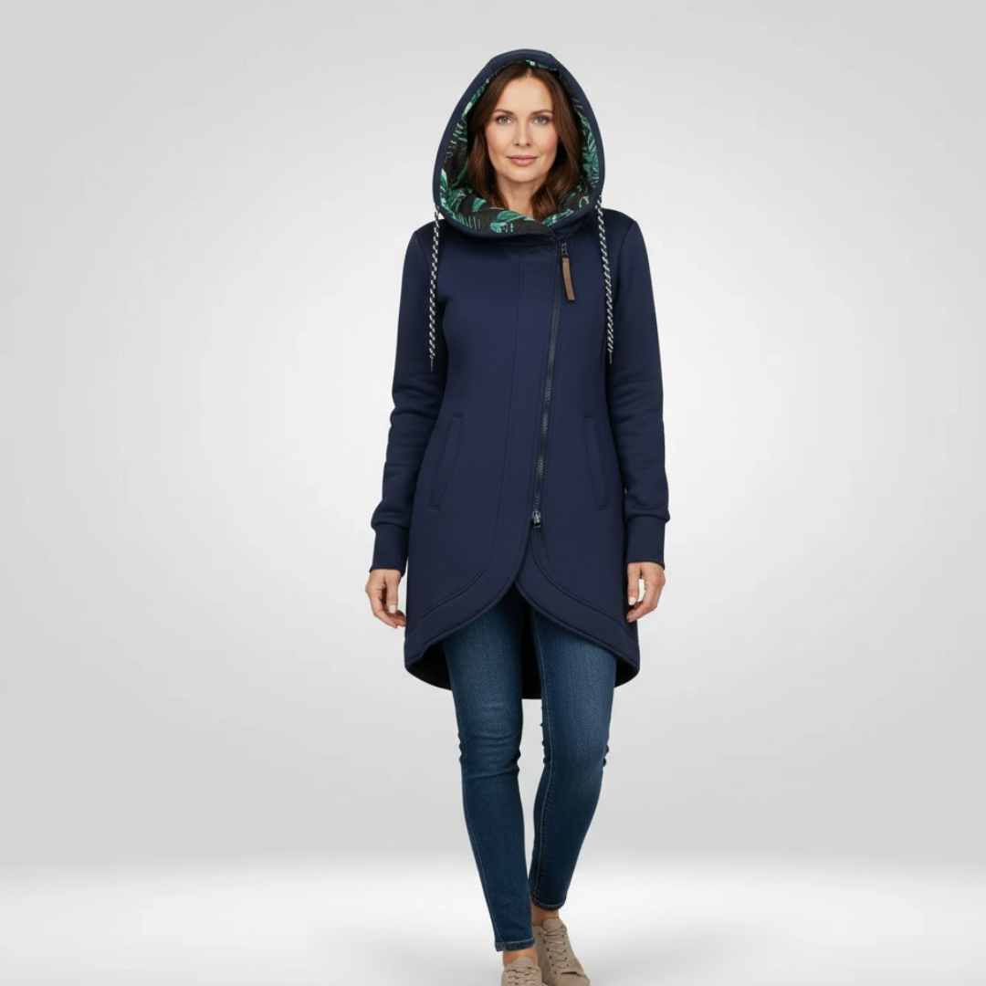 Aurélie ~ manteau chic